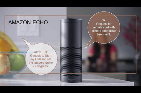 amazon echo functions.